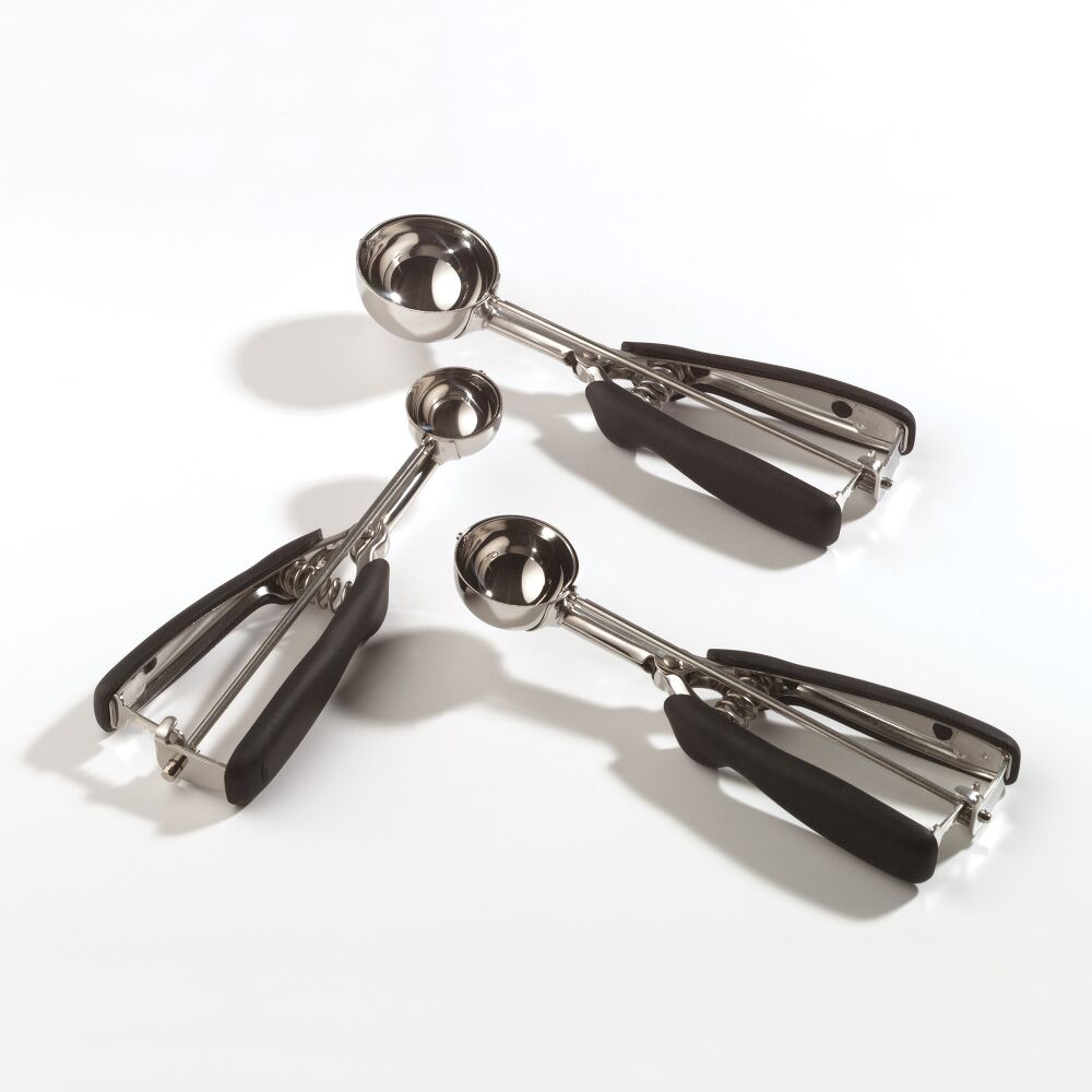 Large Cookie Scoop C8