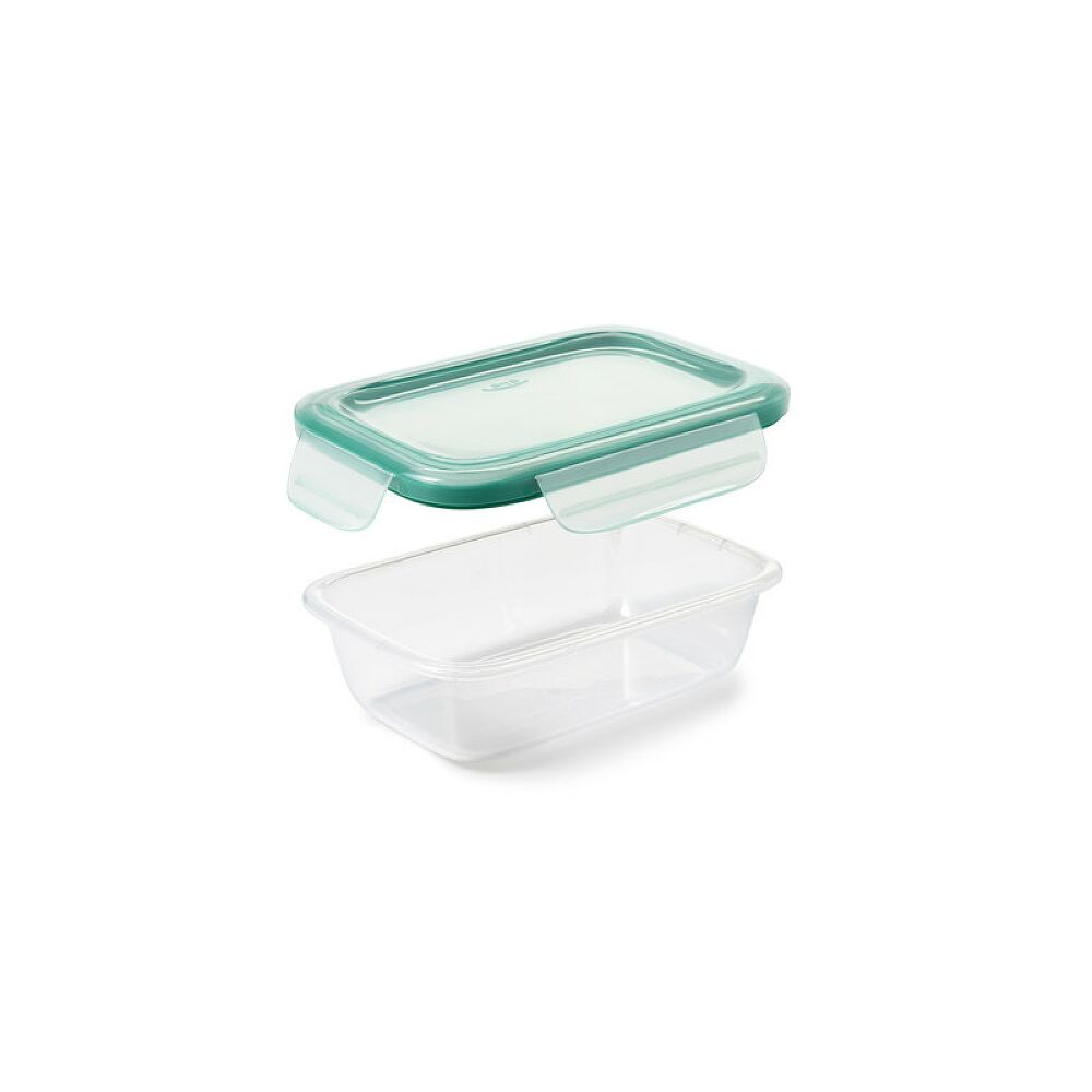 OXO Good Grips 3 Cup Smart Seal Plastic Container Y6