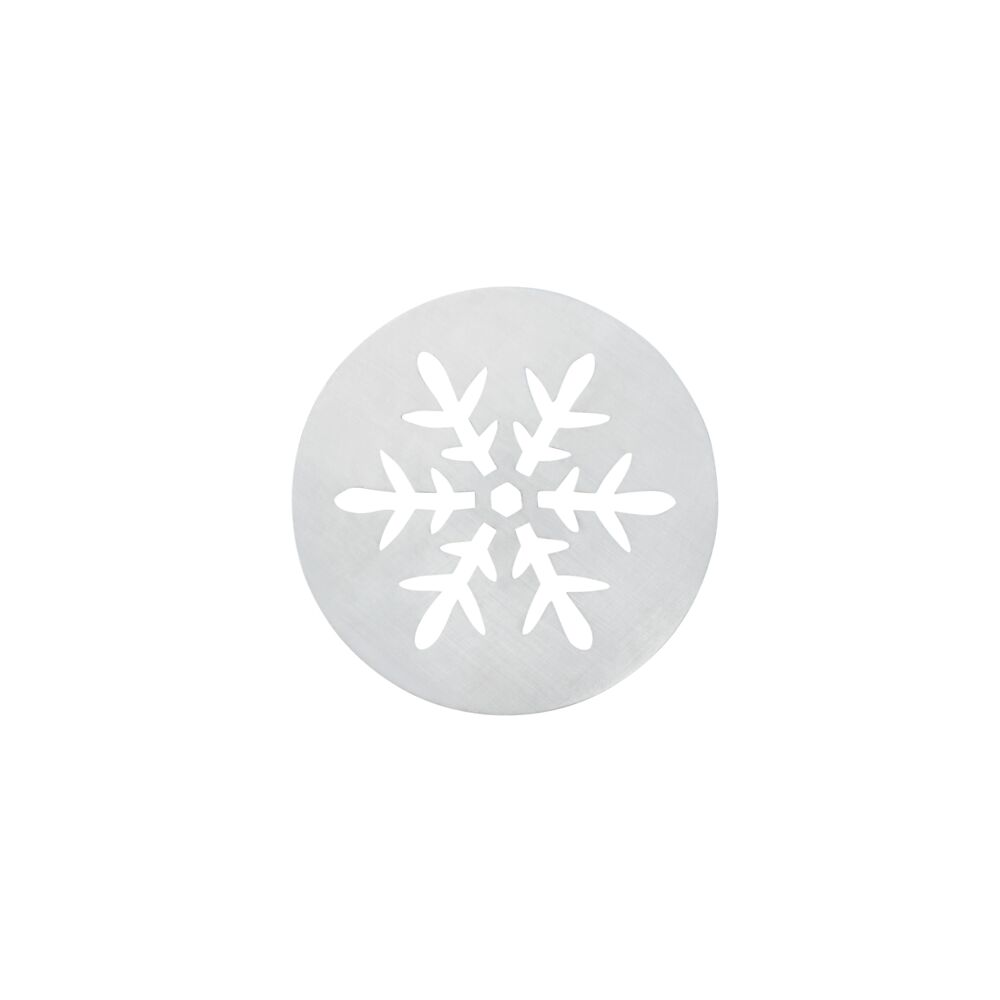 Christmas Cookie Press Disk Set Z2