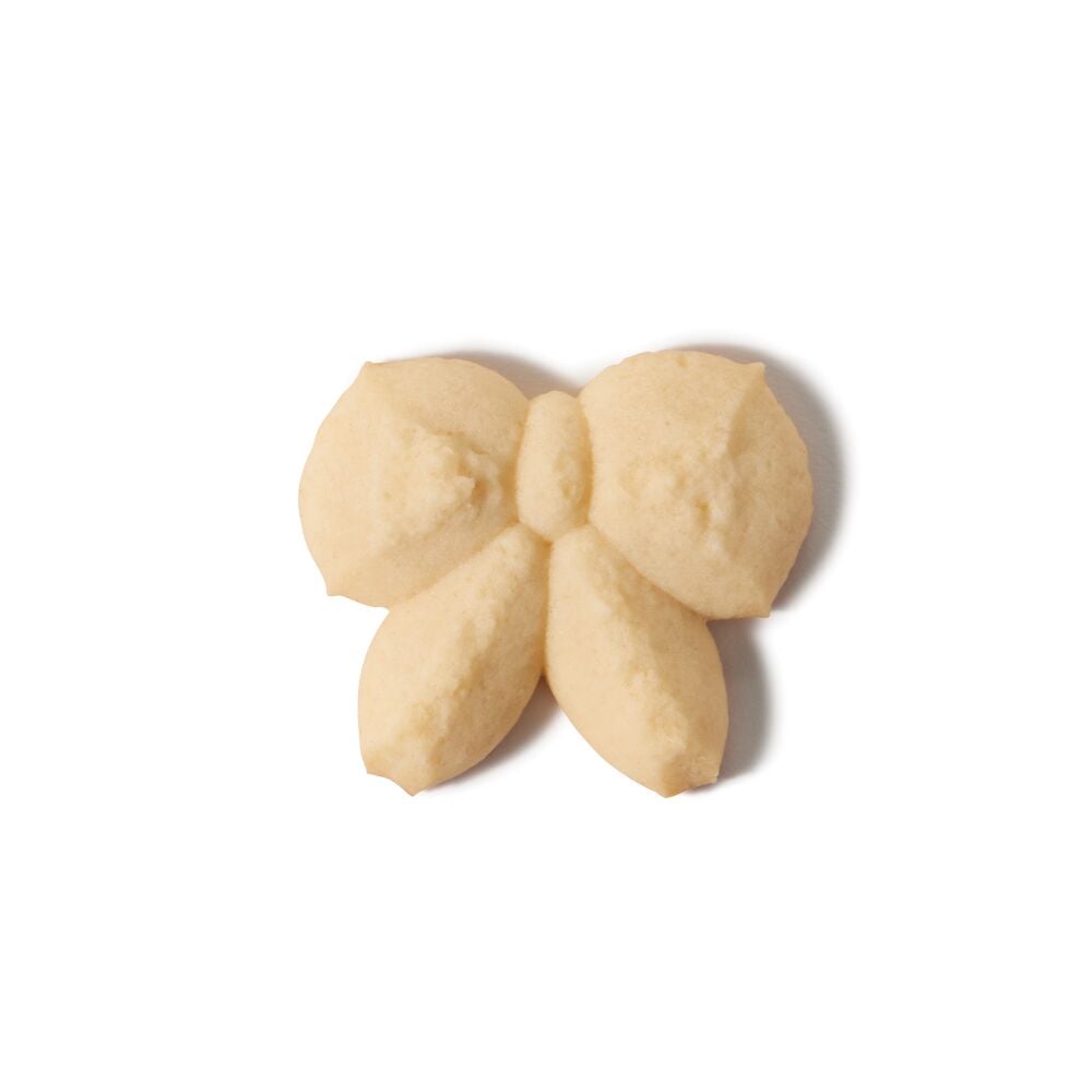 Christmas Cookie Press Disk Set Z2