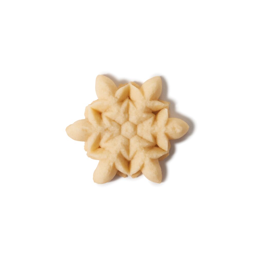 Christmas Cookie Press Disk Set Z2