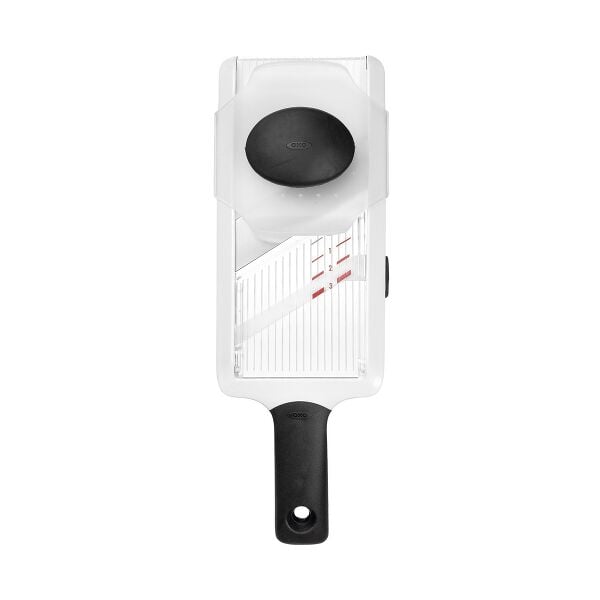 OXO Good Grips Hand-Held Mandoline Slicer X1