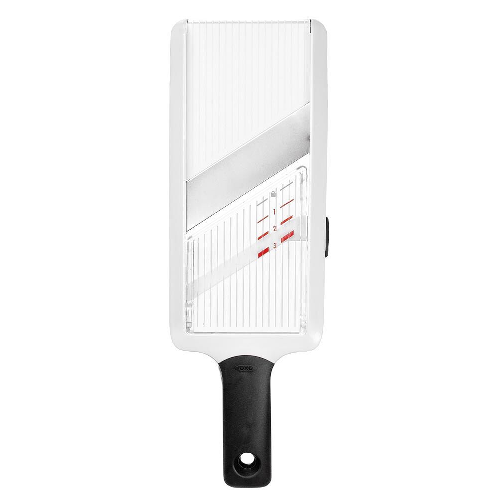 OXO Good Grips Hand-Held Mandoline Slicer X1