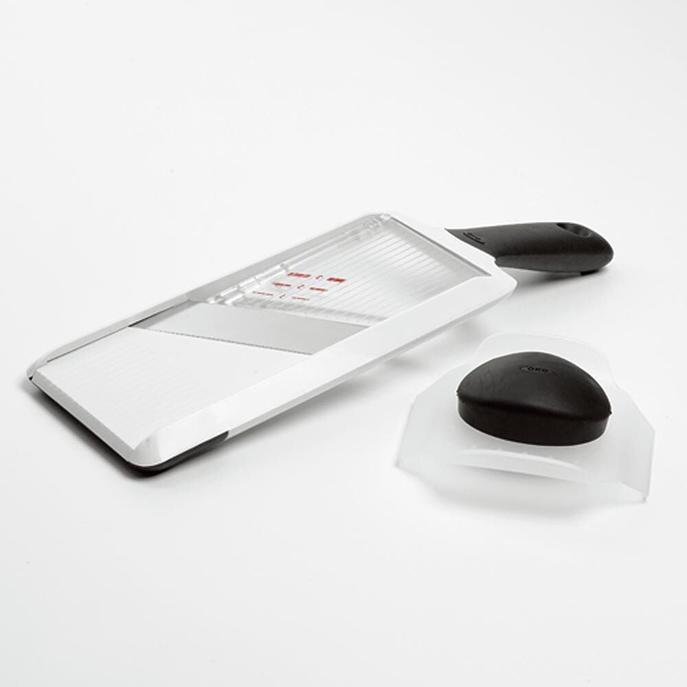 OXO Good Grips Hand-Held Mandoline Slicer X1