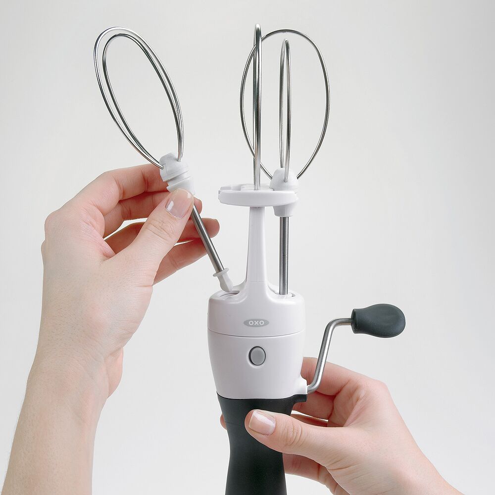 Egg Beater A2