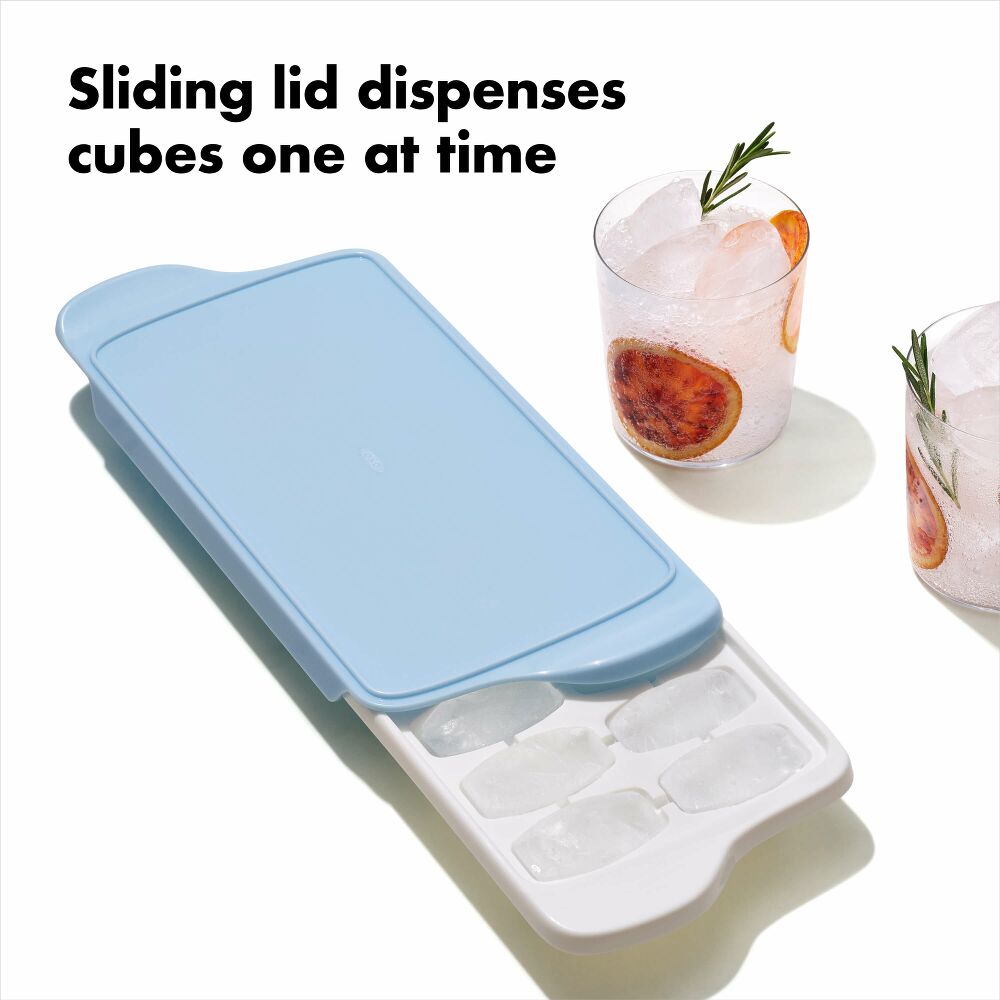 Ice Cube Tray U3