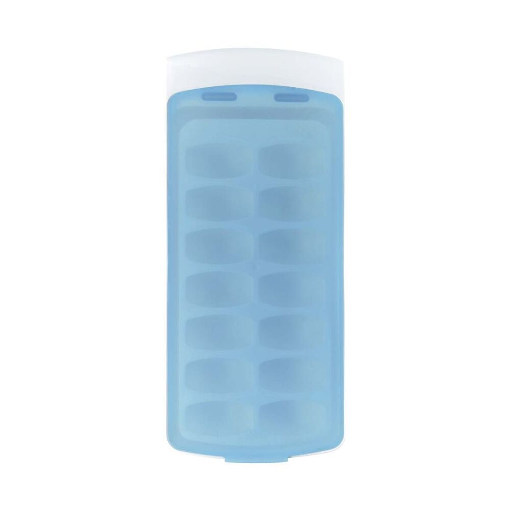 No-Spill Ice Cube Tray T9