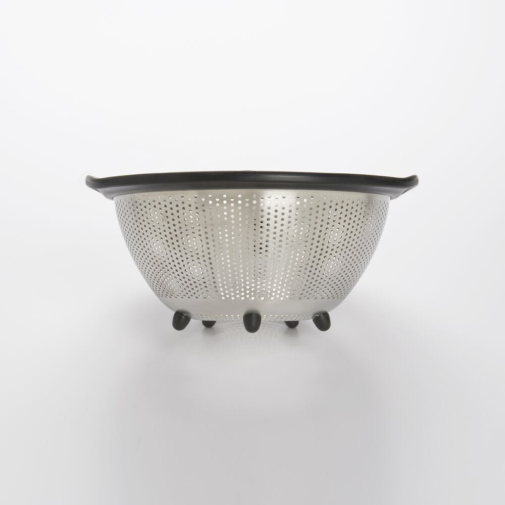 5 Quart Stainless Steel Colander O7