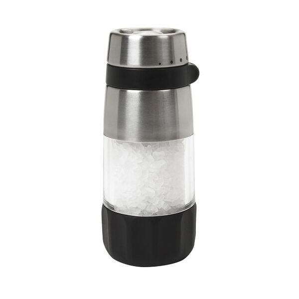 Accent Mess-Free Salt Grinder U4