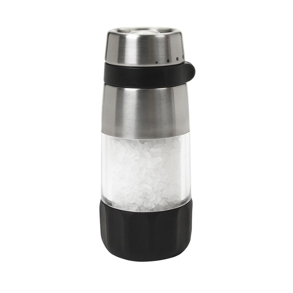 Accent Mess-Free Salt Grinder U4