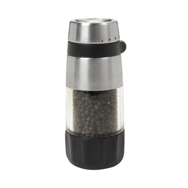 Accent Mess-Free Pepper Grinder K5