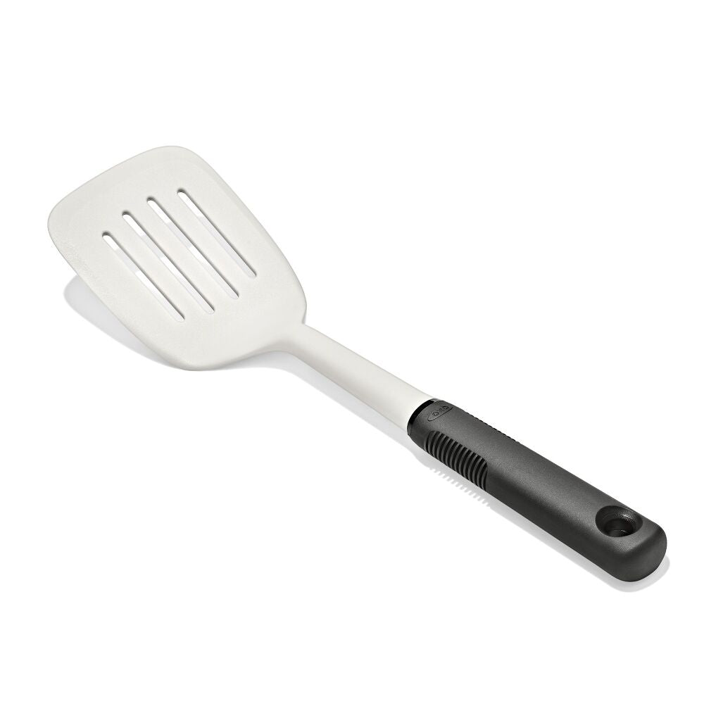 OXO Good Grips Nylon Square Turner — Oat L3