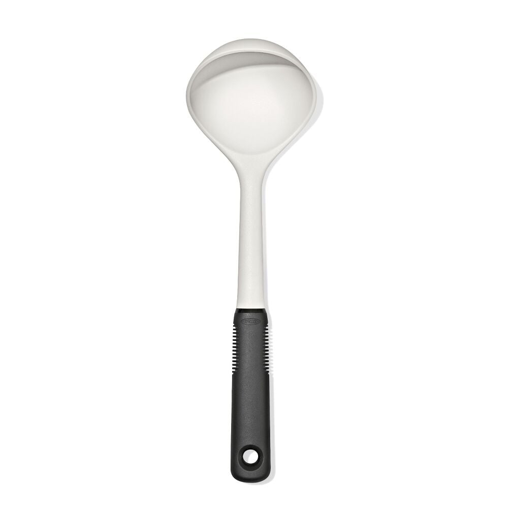 OXO Good Grips Nylon Ladle — Oat Z3