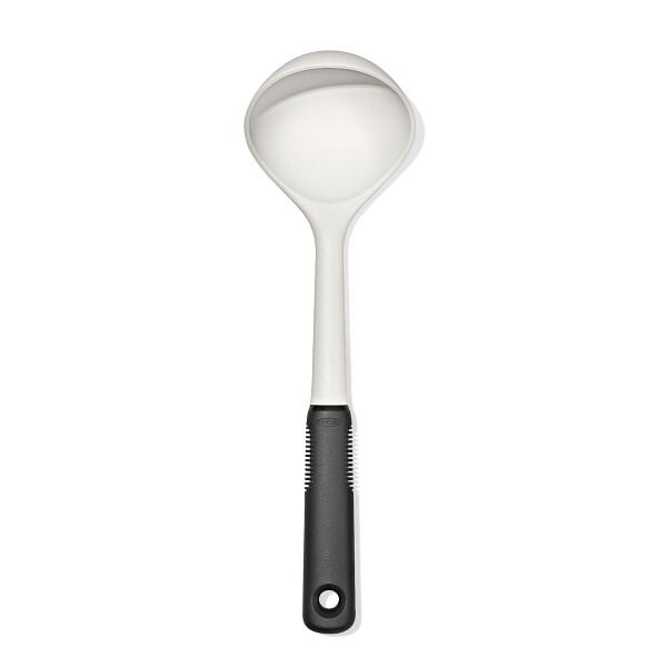 OXO Good Grips Nylon Ladle — Oat Z3
