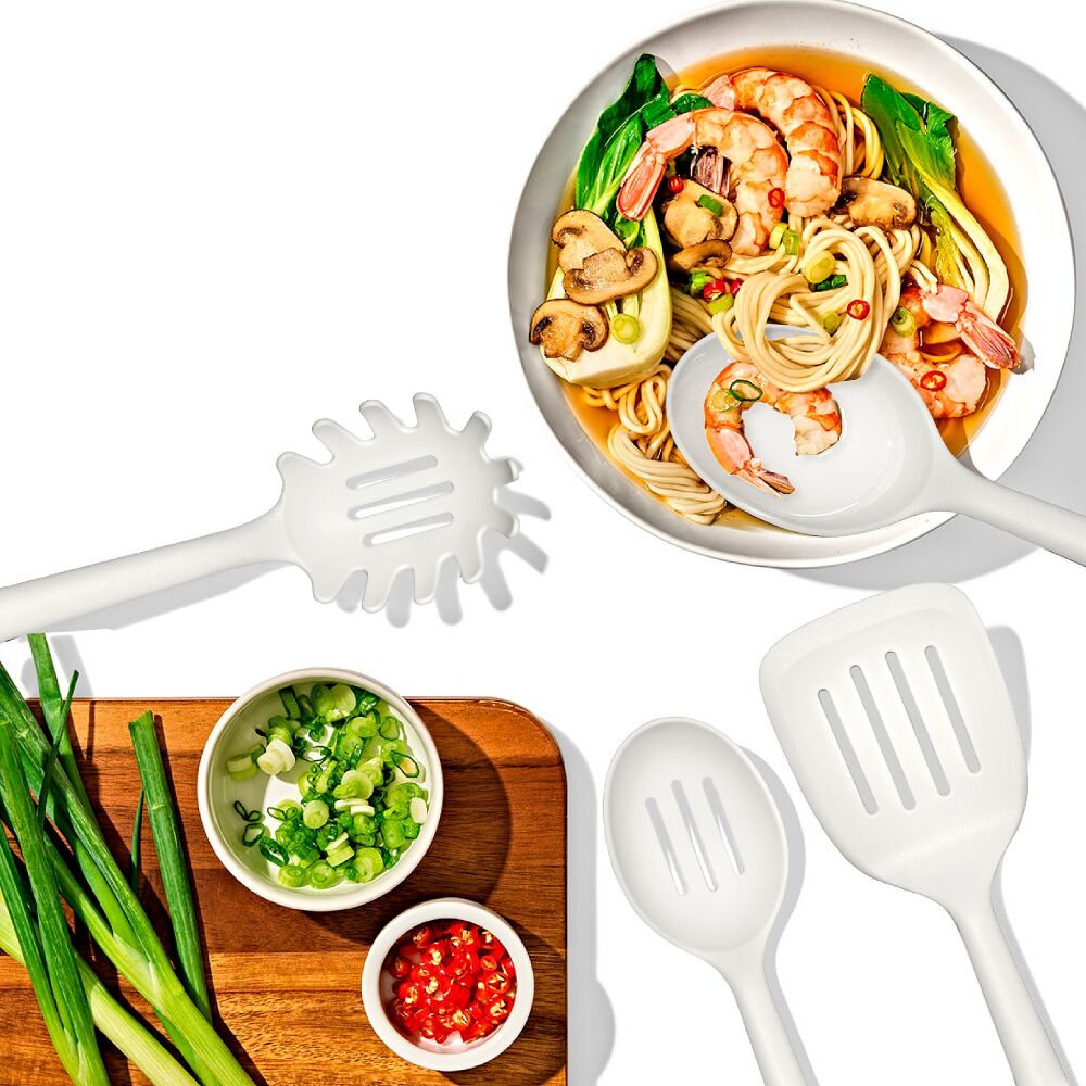 OXO Good Grips Nylon Ladle — Oat Z3