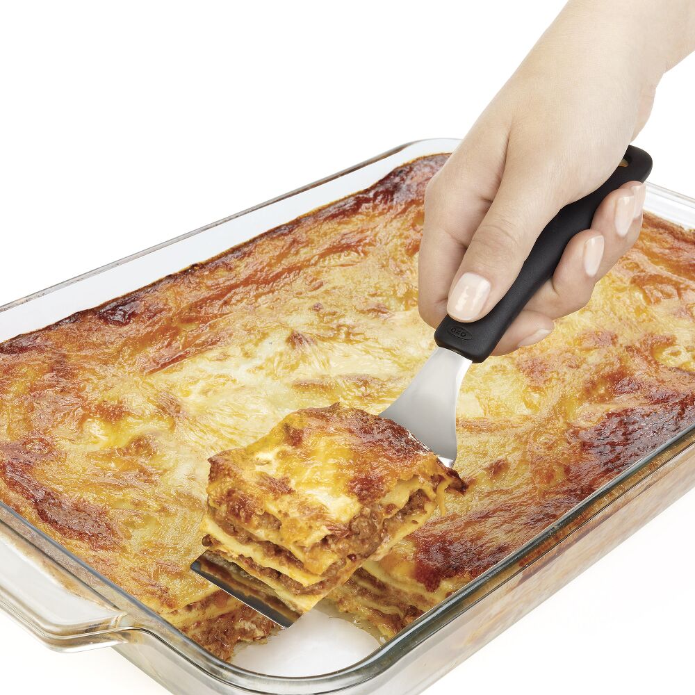 Cut & Serve Turner H5
