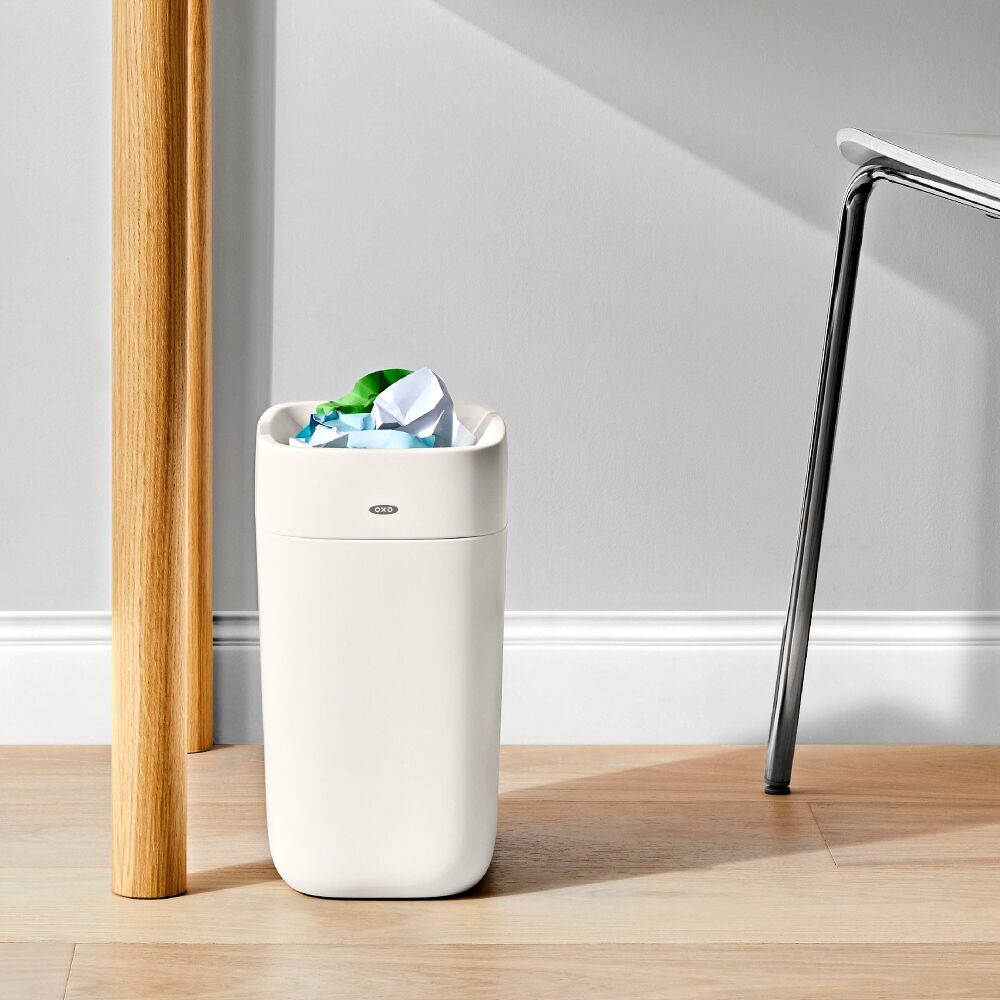 Trash Bags - 1.6 gallons/6L - 90-Pack V8