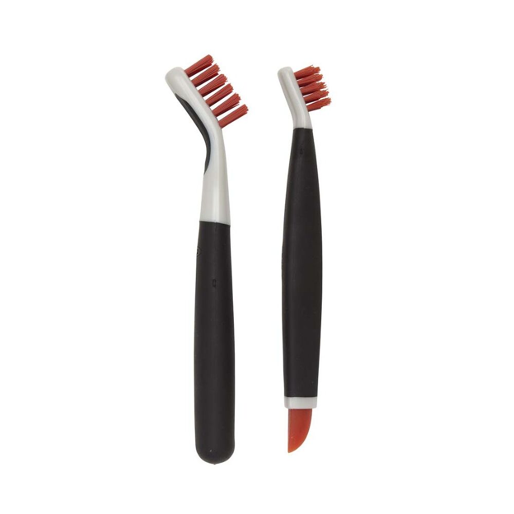 Deep Clean Brush Set E1