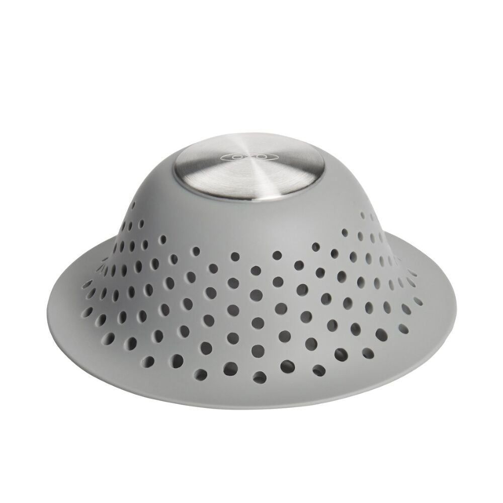 Silicone Shower & Tub Drain Protector X5