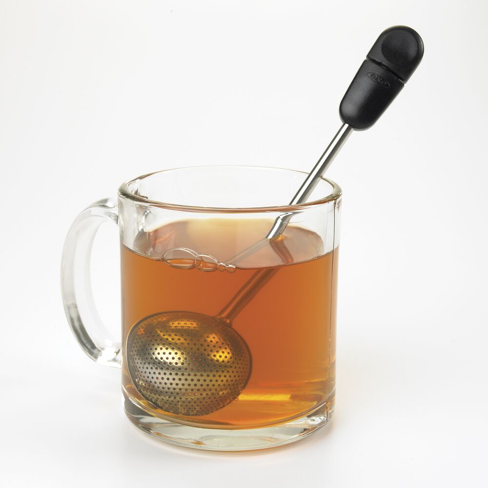 Twisting Tea Ball I3
