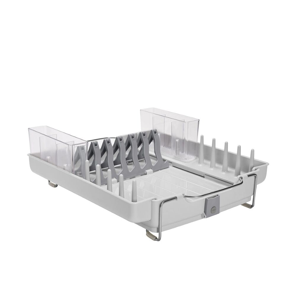 OXO Good Grips Foldaway Dish Rack C7