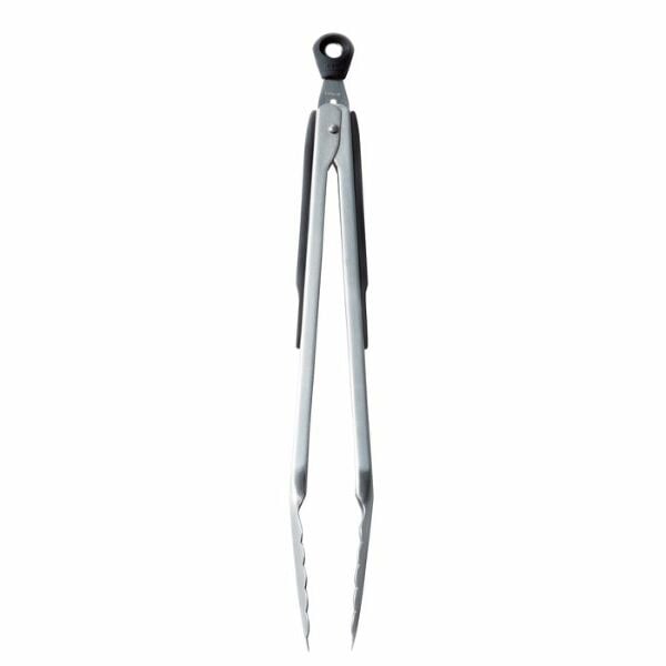12" Tongs G2