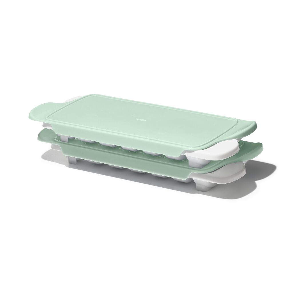 Tot 2pk Baby Food Freezer Tray - Opal G4