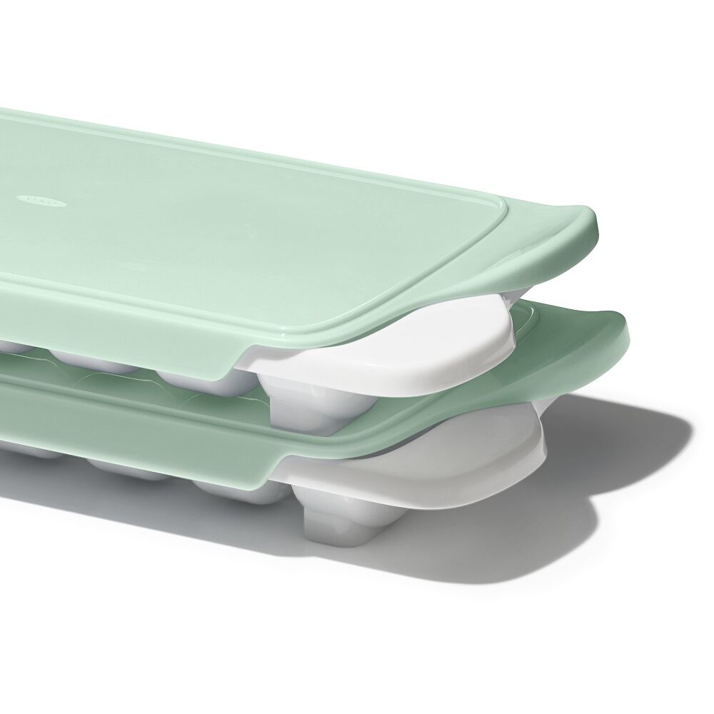 Tot 2pk Baby Food Freezer Tray - Opal G4