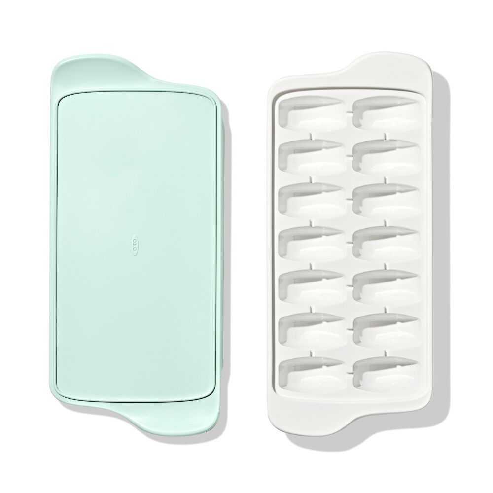 Tot 2pk Baby Food Freezer Tray - Opal G4