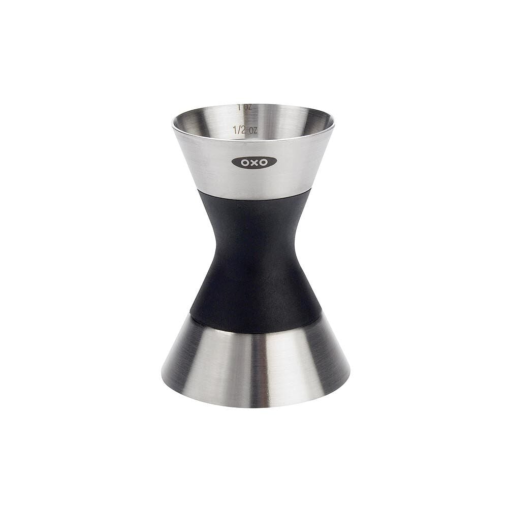Steel Double Jigger D1