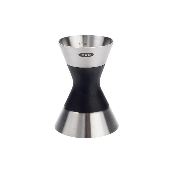Steel Double Jigger D1