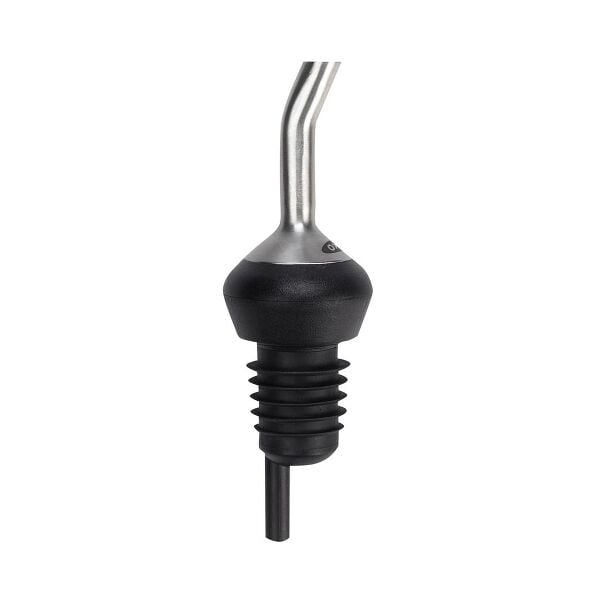 Steel Shot Pourer D5