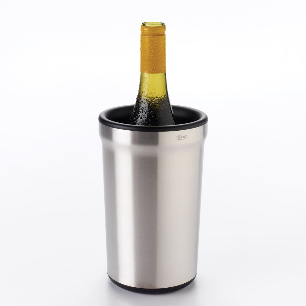 Steel Wine Chiller A3
