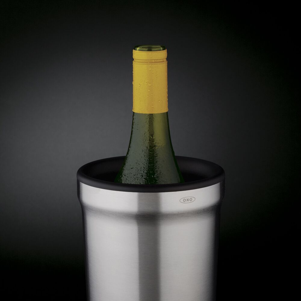 Steel Wine Chiller A3