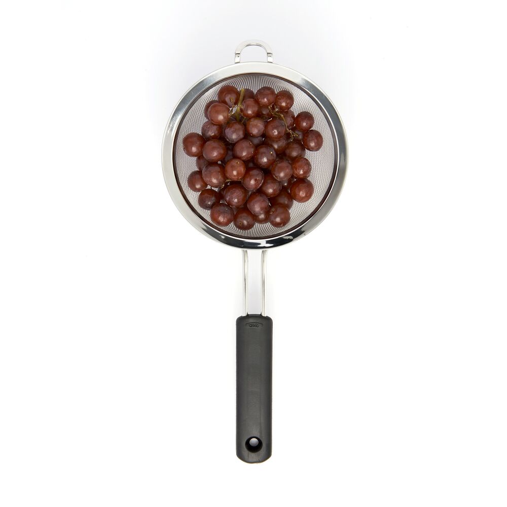 6" Strainer P5