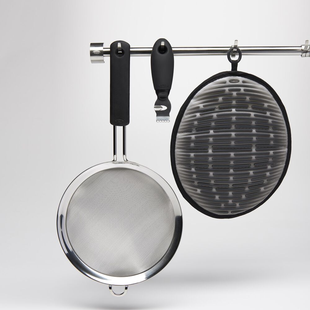 6" Strainer P5