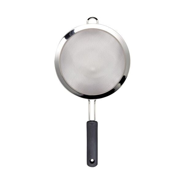 8" Strainer V3
