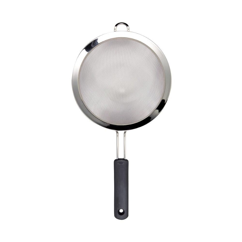 8" Strainer V3