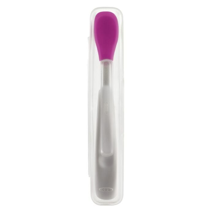 On-the-Go Feeding Spoon P3