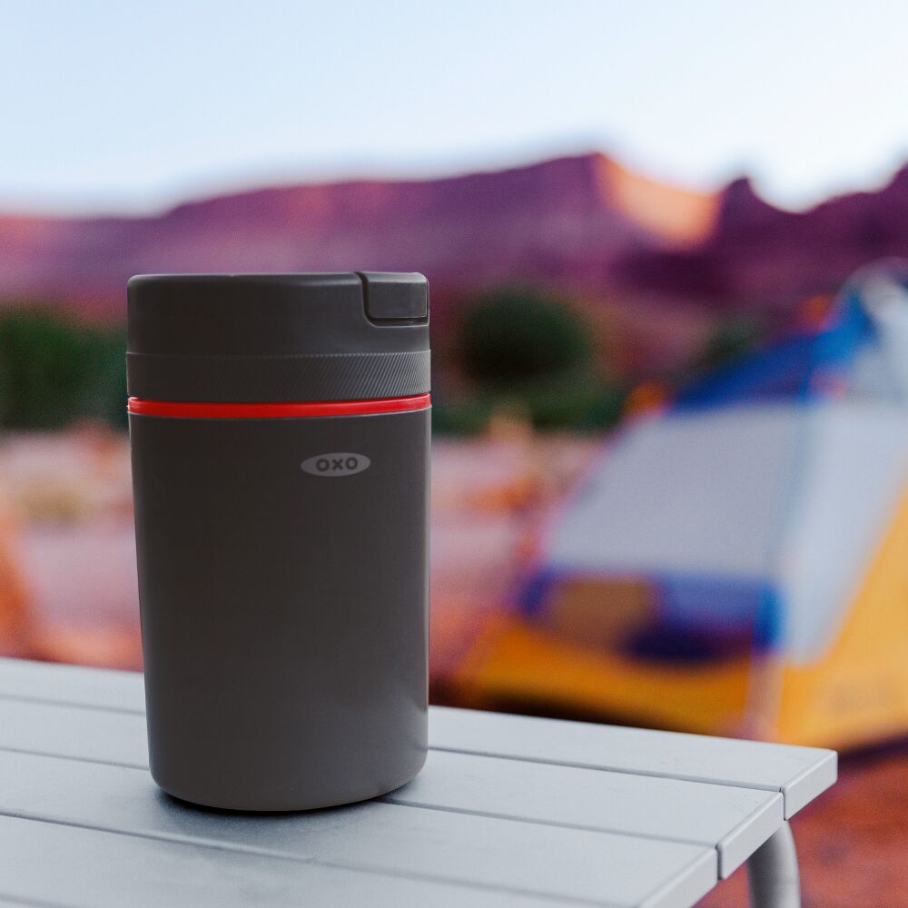 Outdoor Coffee Storage Container K2