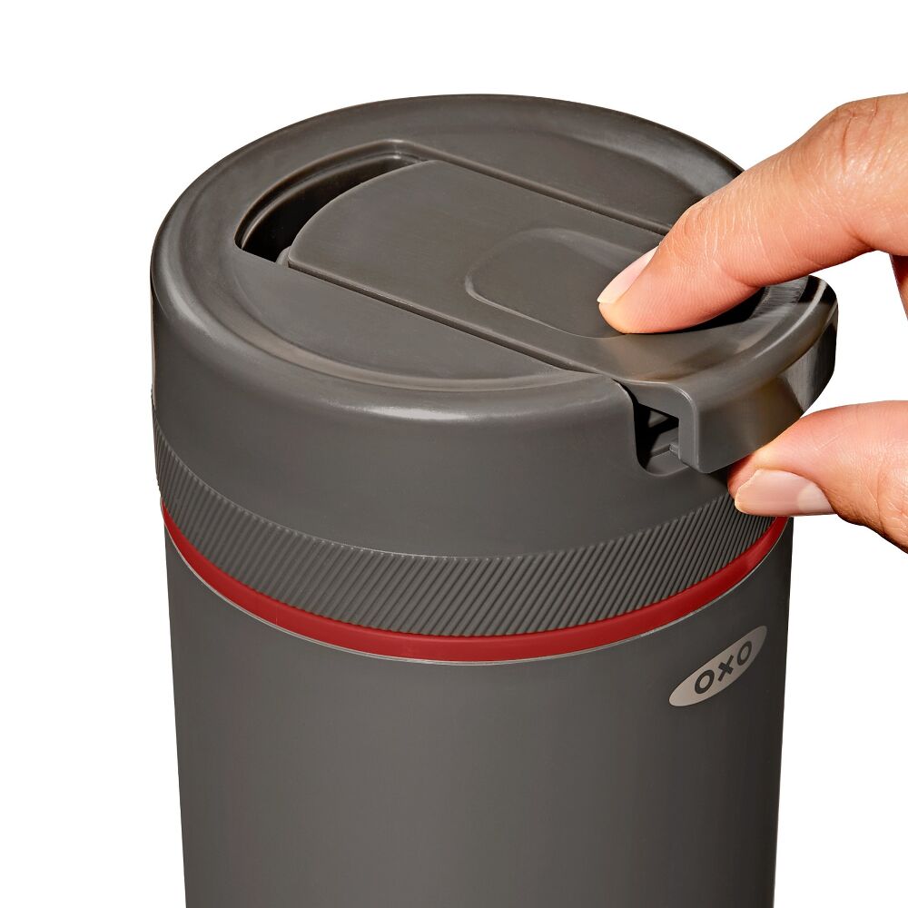 Outdoor Coffee Storage Container K2
