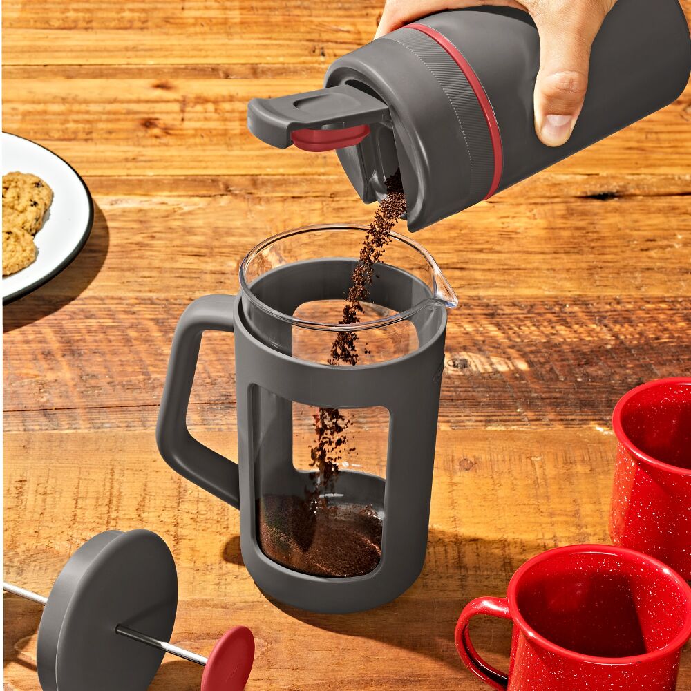 Outdoor Coffee Storage Container K2