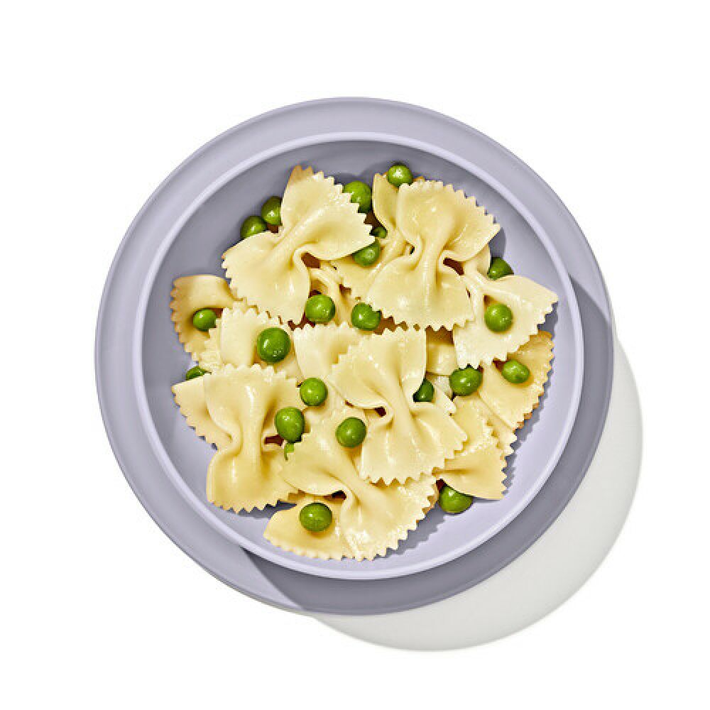 Tot Stick & Stay Suction Bowl I4