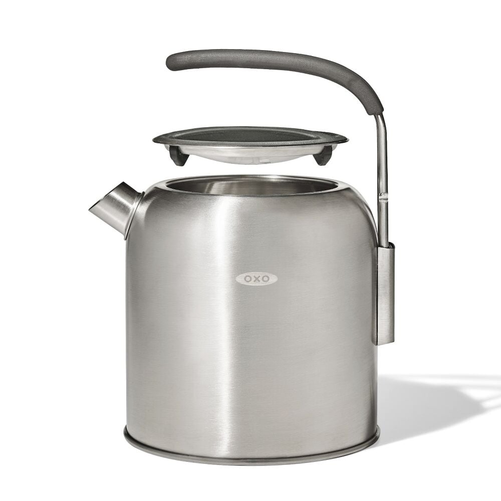 Camp Stove Kettle T2