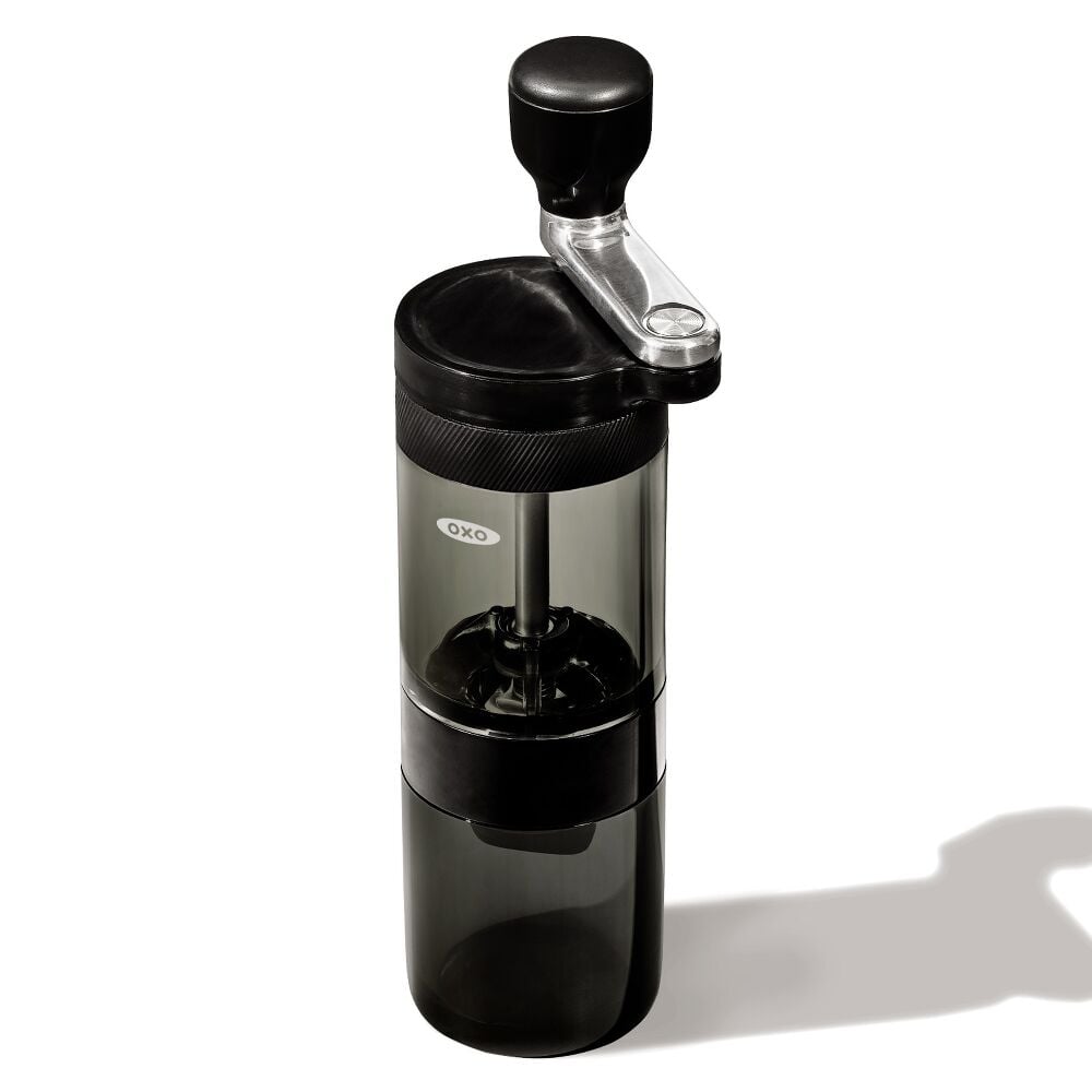 Brew Manual Coffee Grinder R5