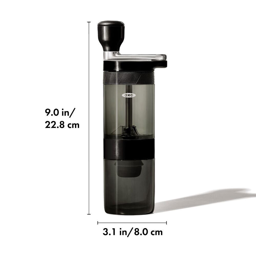 Brew Manual Coffee Grinder R5