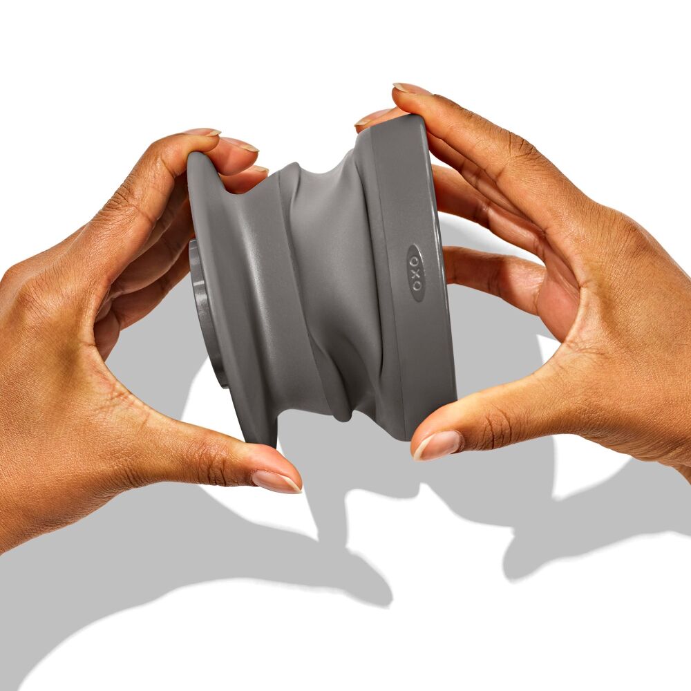 Collapsible Pour-Over with Storage Case K4