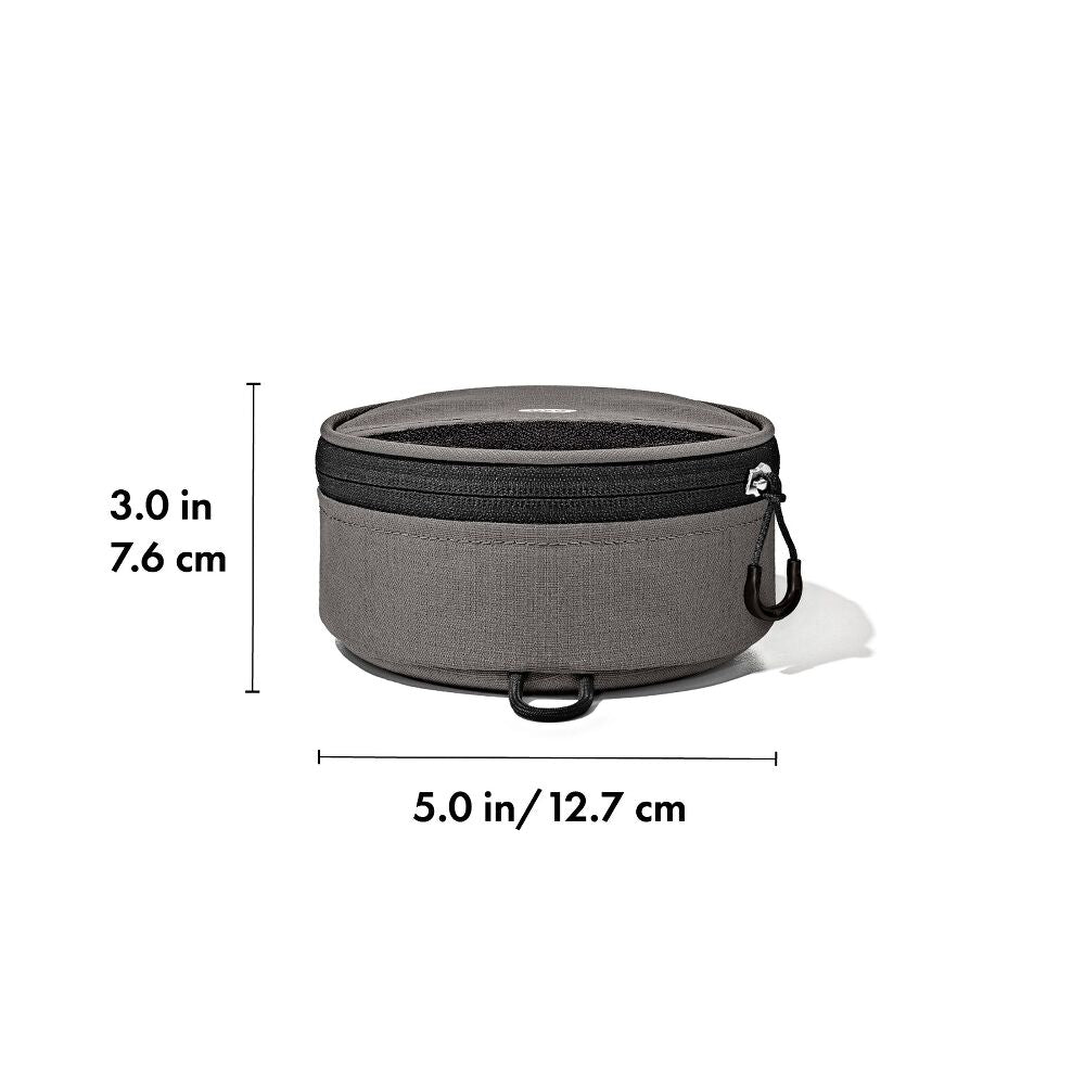 Collapsible Pour-Over with Storage Case K4