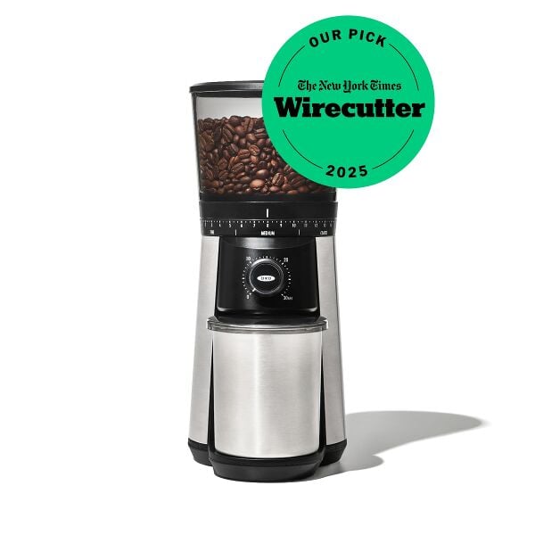 Conical Burr Coffee Grinder C4