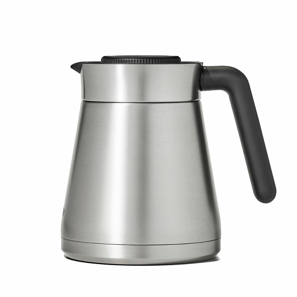 Replacement Carafe with Lid & Mixing Tube for 12-Cup Coffee Maker M0